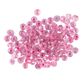 Bead Glass Seed 3.6mm Baby Pink 25G