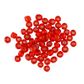 Bead Glass Seed 3.6Mm Orange 25G