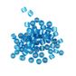 Bead Glass Seed 3.6Mm Turquoise 25G