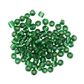 Bead Glass Seed 3.6Mm Xmas Green 25G