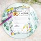 BRIDAL SHOWER ADVICE CARD 10PCS