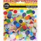 PAPER CONFETTI W GOLD MULTI 10G