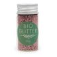 BIO CRAFT GLITTER 20GM PINK