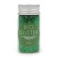 BIO CRAFT GLITTER 20GM GREEN