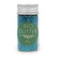 BIO CRAFT GLITTER 20GM BLUE