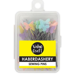 Haberdashery