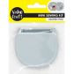Haberdashery Mini Sewing Kit Grey 60mm