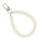 PEARL WRISTLET KEYCHAIN 1PC