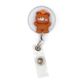 Retractable Badge Reel Bear 1Pc