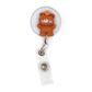 RETRACTABLE BADGE REEL BEAR 1PCS