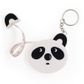 RETRACTABLE MEASURING TAPE PANDA 1PC