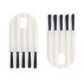 Keyboard Cleaning Brush 2Pc