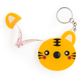 RETRACTABLE MEASURING TAPE TIGER 1PC