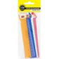 Mini Ruler Bookmarks 5Pc