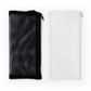 Mesh Zip Cases Monochrome 2Pc