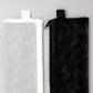 Mesh Zip Cases Monochrome 2Pc