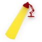 Mini Reading Lamp Bookmark 1Pc