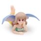 RESIN LYING DOWN FAIRY 1PC