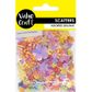 CRAFT SCATTERS FLWRS 3 SIZ HOLOGRAPH 20G