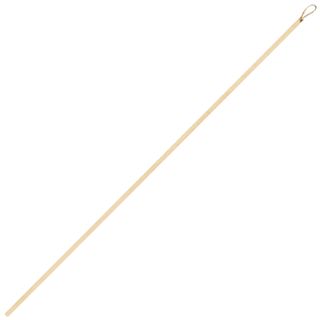 WOODEN DOWEL ROD 9MM 1PC