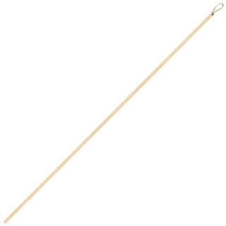 WOODEN DOWEL ROD 9MM 1PC