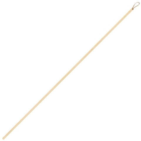WOODEN DOWEL ROD 9MM 1PC