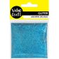 CRAFT GLITTER IN BAG LIGHT BLUE 25G