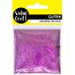 CRAFT GLITTER IN BAG PURPLE 25G