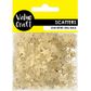 CRAFT SCATTERS STAR 2 SIZES GOLD 20G