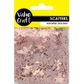 CRAFT SCATTERS STAR 2 SIZES ROSE 20G