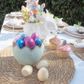 EASTER SPECKLED EGGS SKEWERS 12PCS