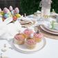 EASTER SPECKLED EGGS SKEWERS 12PCS