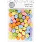 EASTER MINI SPECKLED EGGS 80PCS