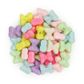 BEAD PLASTIC BOW BEADS 30G