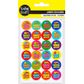 STICKERS MERIT WELL DONE 5 SHEETS