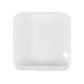 CONTAINER SMALL 7CMx7CM CLEAR 2PC