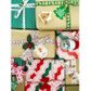 XMAS RIBBON BOX CANDYLAND 32 ROLL MIX