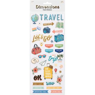 PHRASE TRAVEL FOAM MULTI