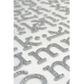 FOAM GLITTER ALPHA SANS SERIF STICKERS