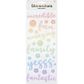PUFFY PHRASE INSPIRATION STICKERS
