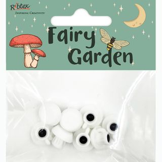 MINI RESIN COFFEE CUPS 8PC