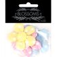 SPOT FLOWER EMBELLISHMENT