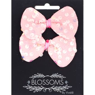 SEQUIN BOW