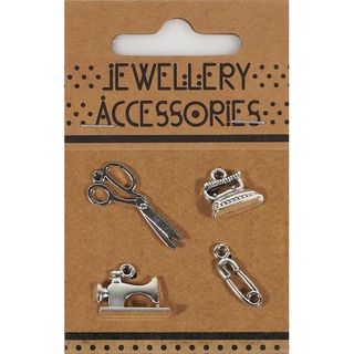 CHRM ALLOY 4PC NOTIONS