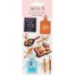 Jenni B Sticker Kitchen Counter 9pc