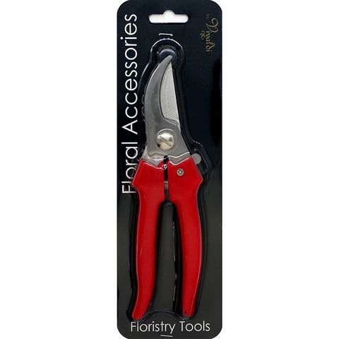 FLORAL CRAFT SHEARS 1PC