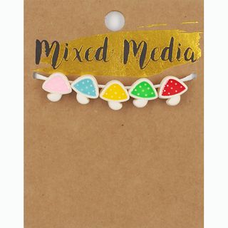 MINI MUSHROOM BD 5PC