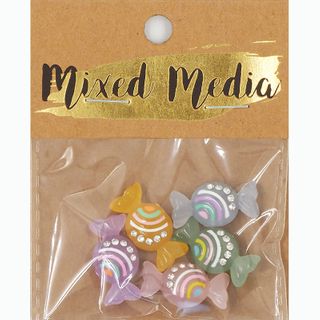 DIAMANTE CANDY BD MULTI 5PC