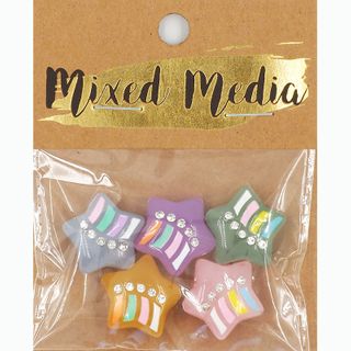 DIAMANTE STAR BD MULTI 5PC