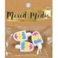 MM ICE LOLLY MULTI 3PCS